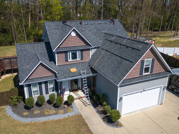 Trusted Gibsonia, PA  Roofing repair and installation Experts